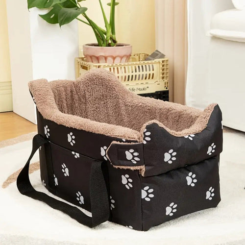 BowLift | Oxford Safety Travel Pet Bed