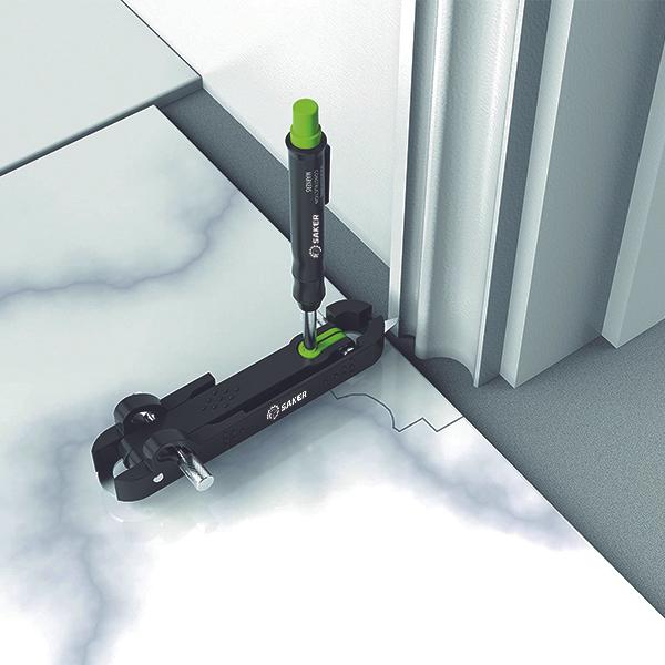 BowLift | SAKER MULTIFUNCTIONAL TEAR TOOL