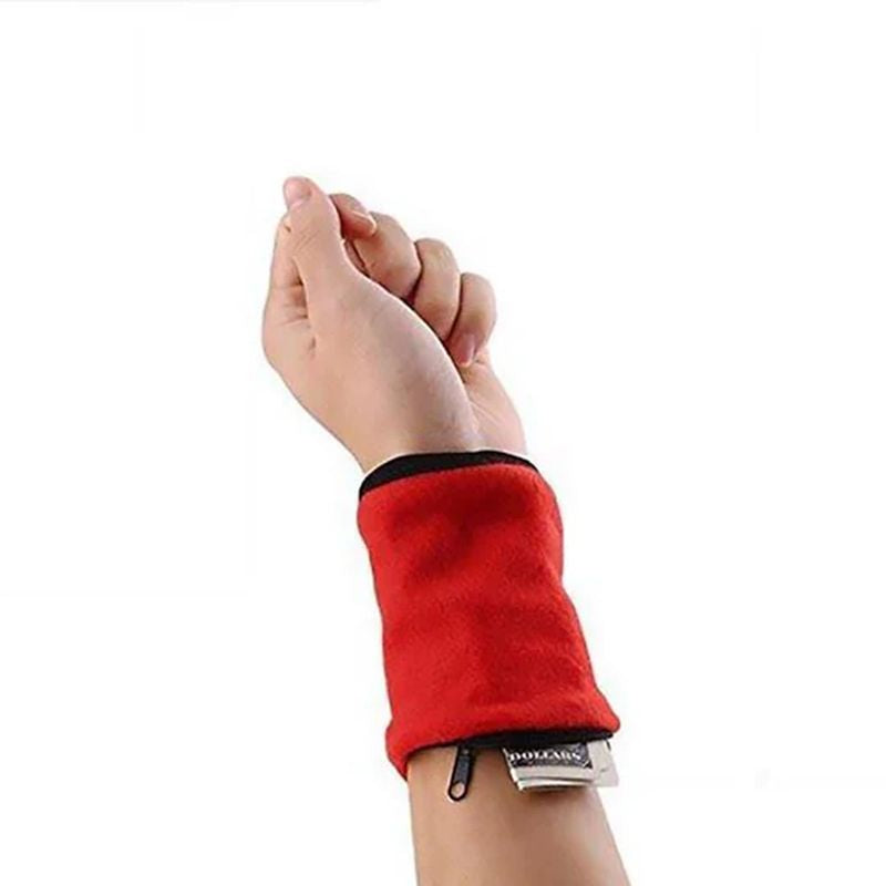 BowLift | Sports wrist bag