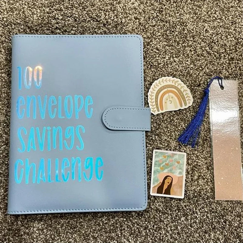 BowLift | 100 Fold Challenge Binder