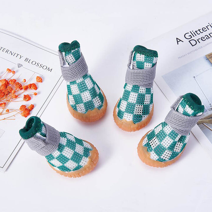 BowLift | All-Season-Light-Paw-Protect-Dog-Shoes