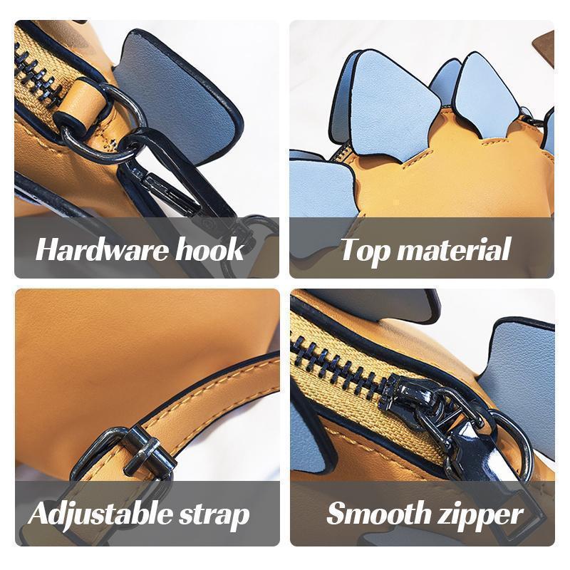 BowLift | Dinosaur Cross Body Bag, Shoulder Bag