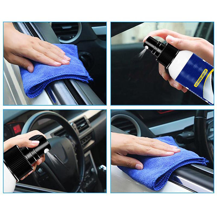 BowLift | Auto-Plasticizer Maintenance Window Lubricant