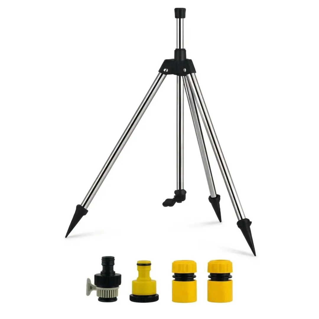 BowLift | High Pressure Rotating Tripod Sprinkler