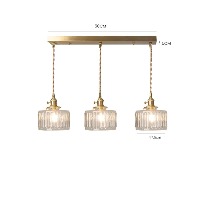 BowLift | Vintage Crystal Chandelier - Celeste