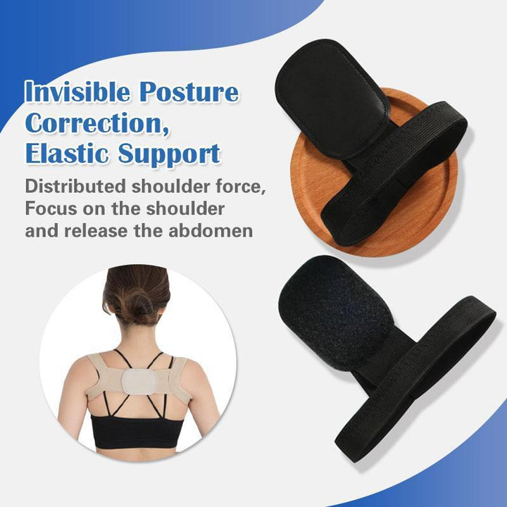 BowLift | Ultra-thin Comfort Posture Corrector