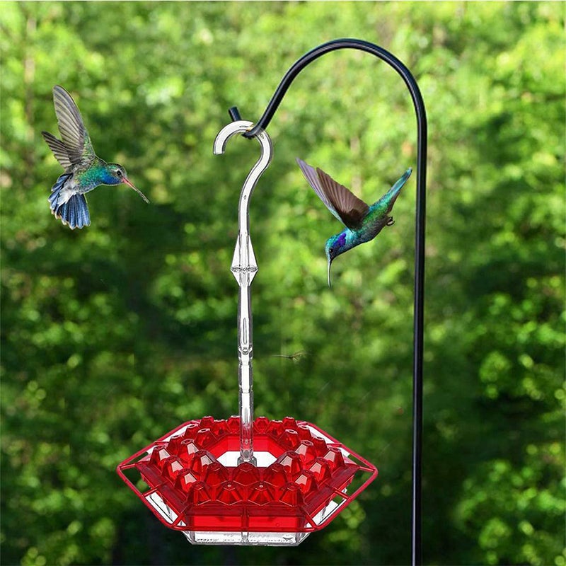 BowLift | New Hummingbird Feeder