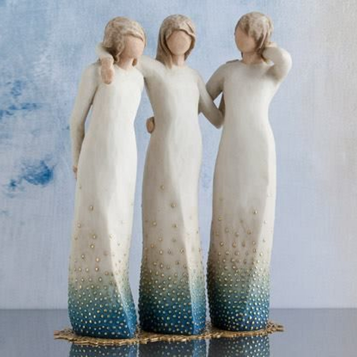 Decoration art creative hand-painted | Bowlift