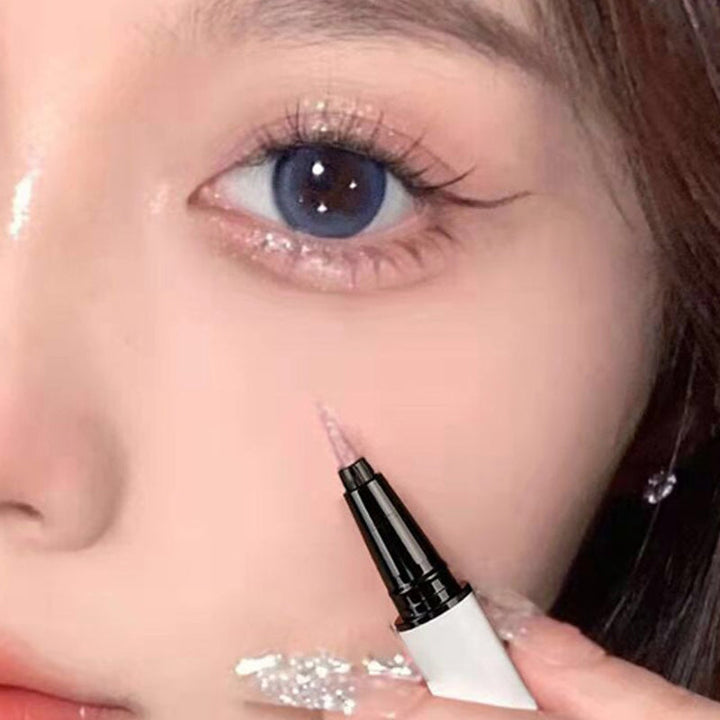 BowLift | Water and oil repellent eyeliner