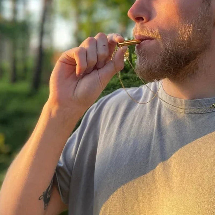 Hertz Meditation Pipe | Bowlift