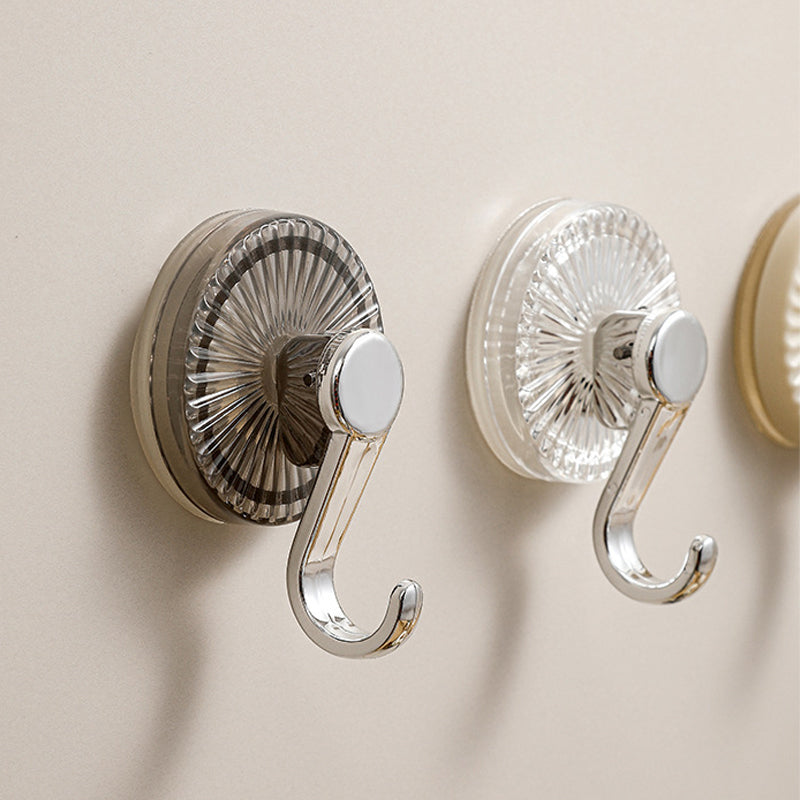 BowLift | Strong suction cup hooks without drilling
