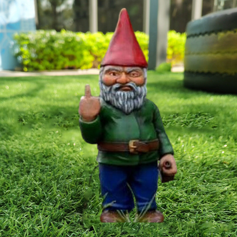 BowLift | Christmas Gnome Ornament