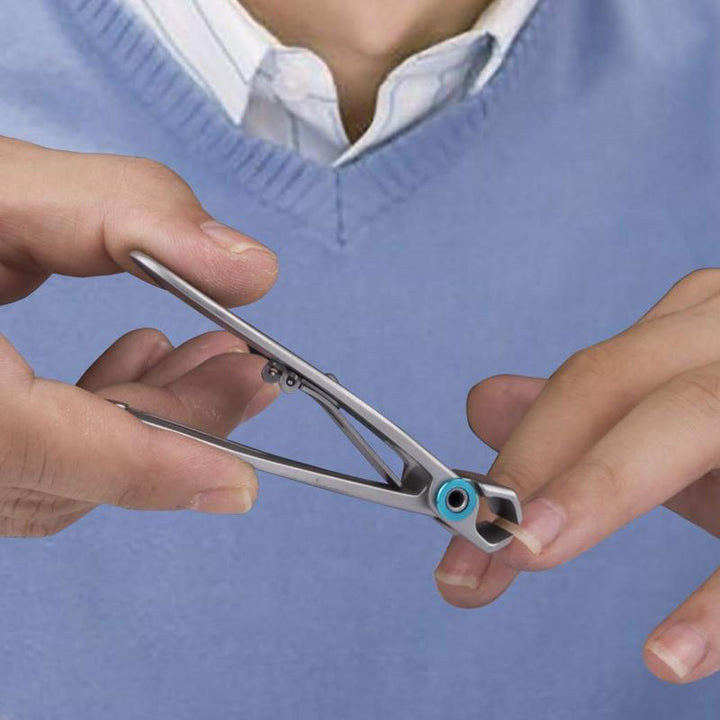 BowLift | Nail Clipper for Thick Nails
