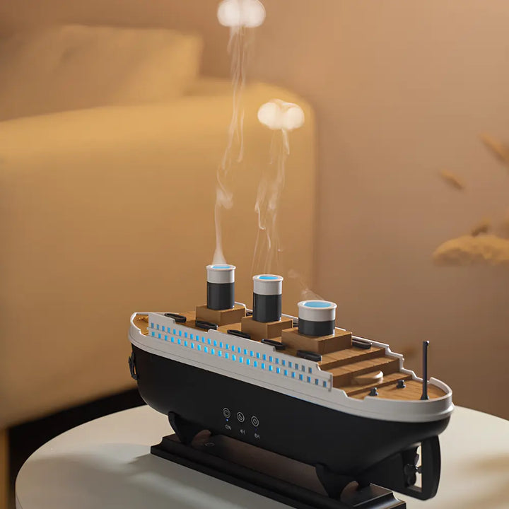 BowLift | Titanic Humidifier