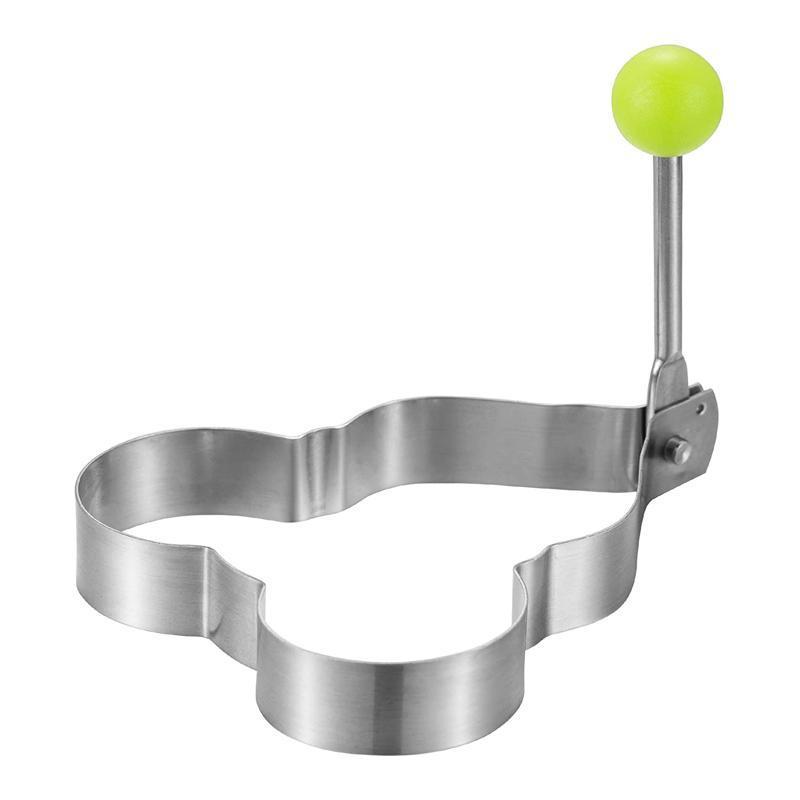 BowLift | Stainless Steel Fried Egg Molds