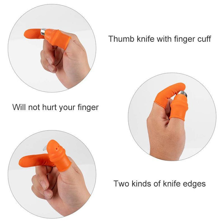 BowLift | (50% Off Today) Harvest vegetables, harvest fruits thumb measure