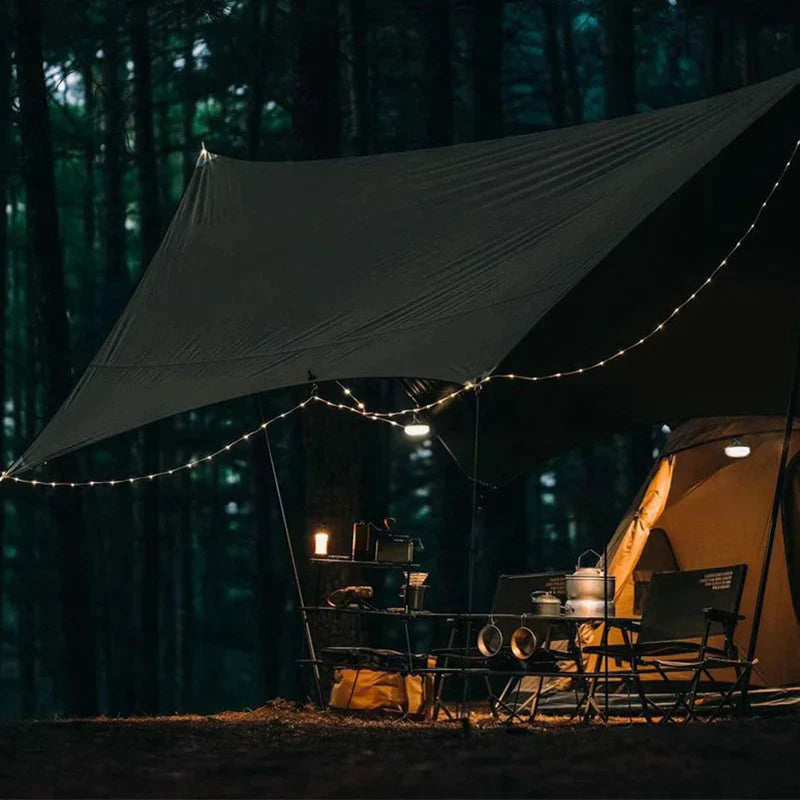 BowLift | Outdoor Waterproof Portable Storage Light