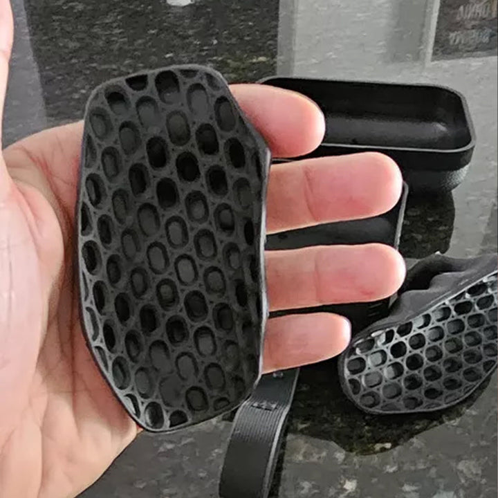 BowLift | Silicone Grip Trainers