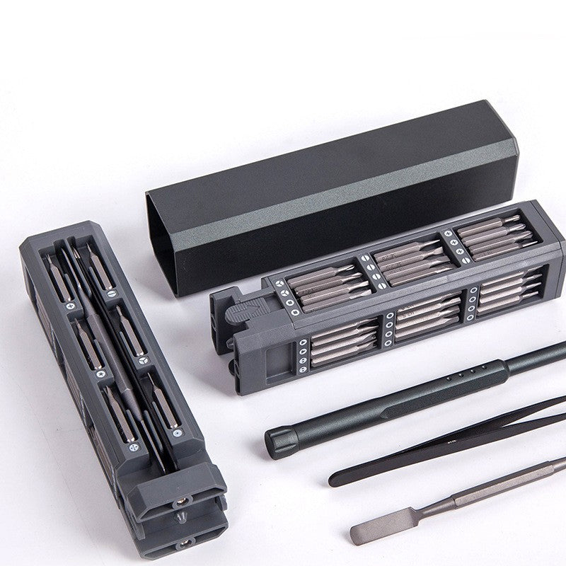 BowLift | 44-in-1 Precision Screwdriver Set