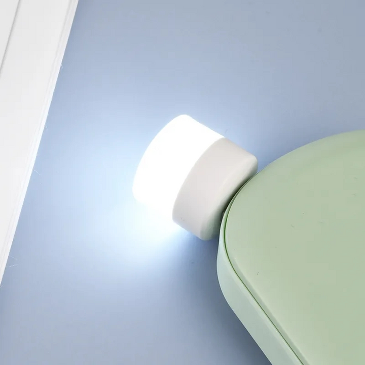 BowLift | USB LED Eye Protection Small Night Light