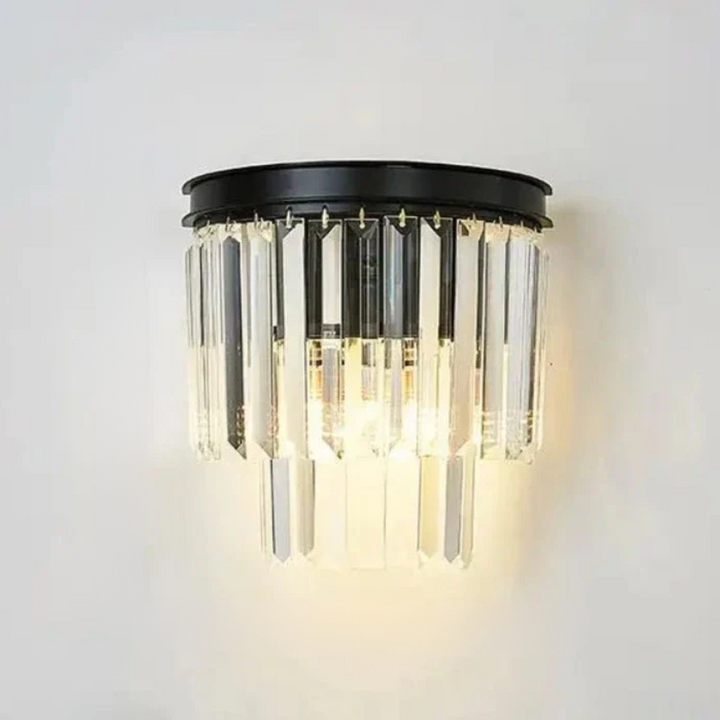BowLift | Luxury LED Wall Lamp