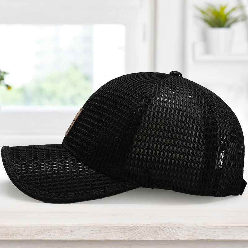 BowLift | Summer Outdoor Leisure Baseball Cap