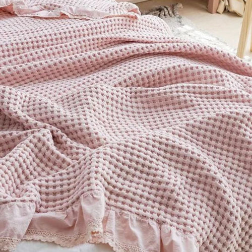 BowLift | INA - Slim and cozy blanket