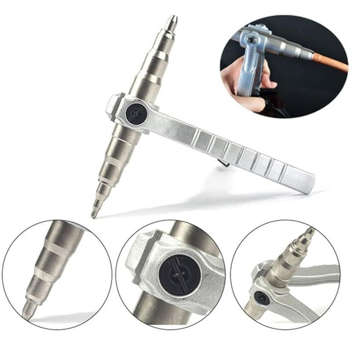 Hose Extension Tool | Bowlift