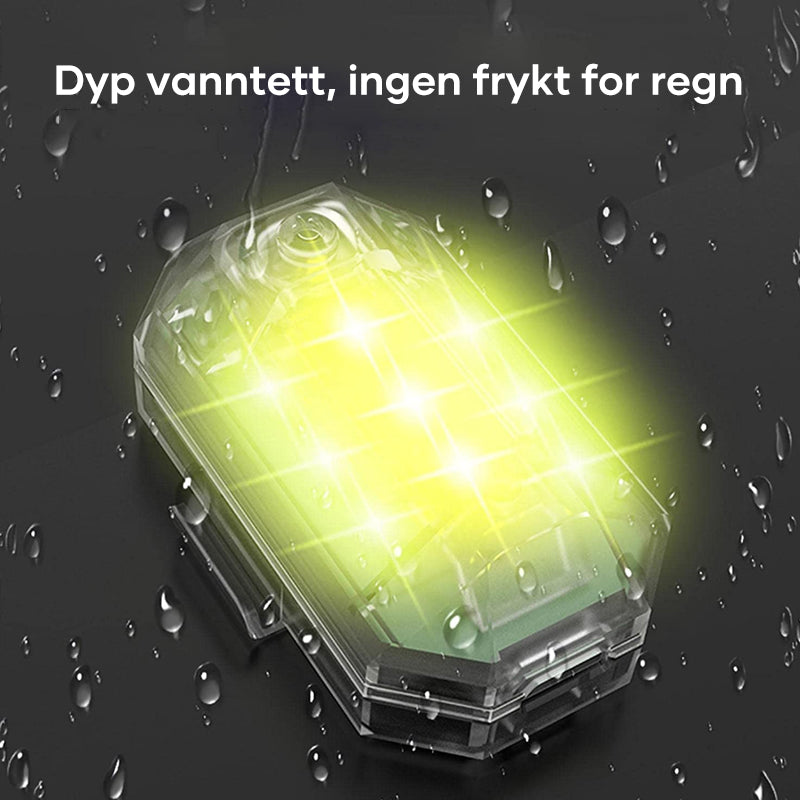 Light Flash Pro | Powerful Flashlight for Emergencies | Bowlift