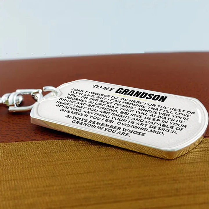BowLift | Personalized keychain