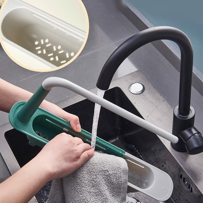 BowLift | Portable Telescopic ™ Sink | The portable sink is essential in any kitchen