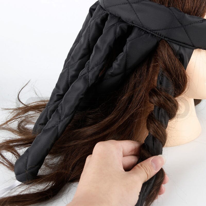 BowLift | CurlEase - Perfect curls - Heatless - Convenient and quick