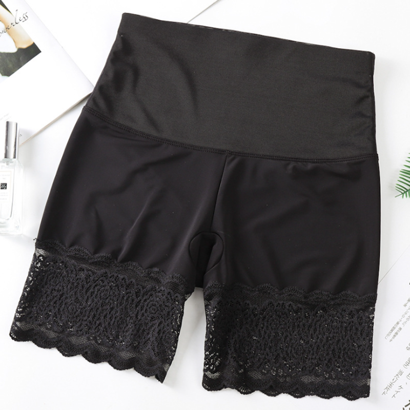 BowLift | Anti-Chafing Ice Silk Thigh Guards