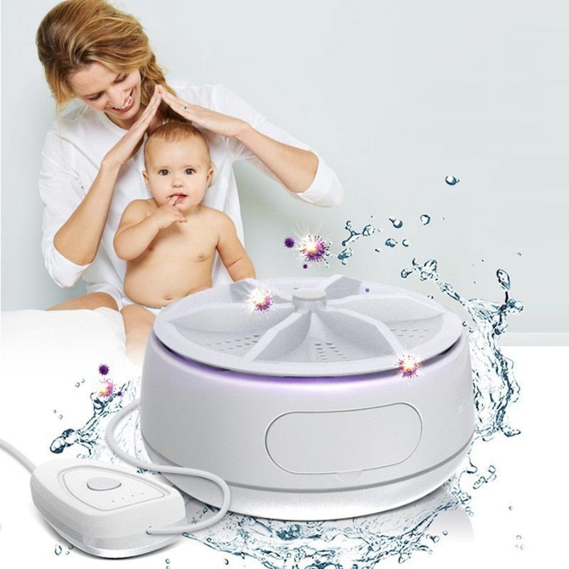 BowLift | LuxiClean Elite Dishwasher & Washing Machine | Compact and powerful solution for effortless cleaning