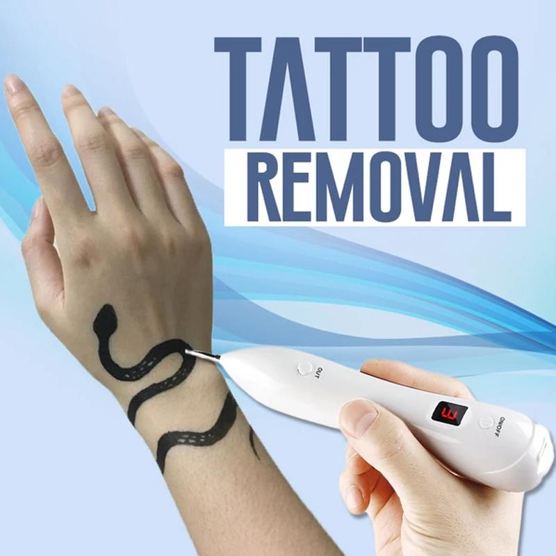 BowLift | Facial Hair Removal Pen