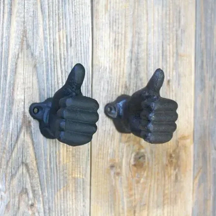 BowLift | Funny Finger Hook