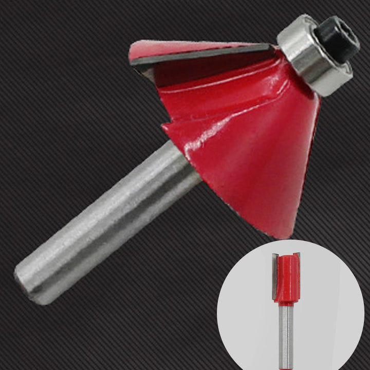 BowLift | Shank Woodwork Tools Set