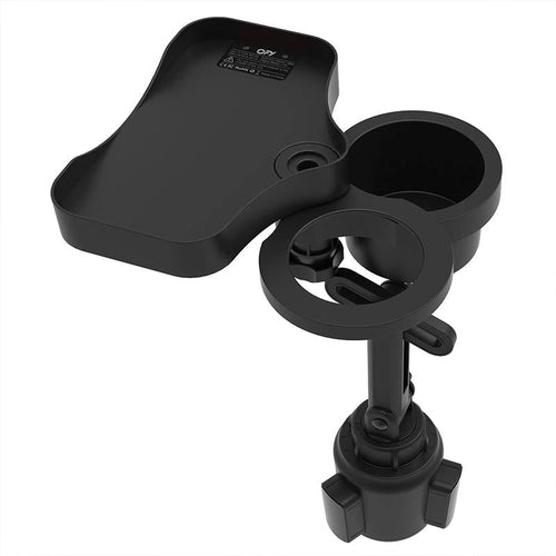 BowLift | 4 in 1 Cup Holder Extension Adapter