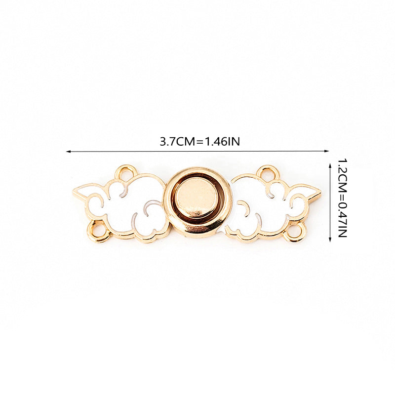 BowLift | Metal Waist Buckle