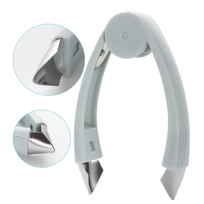 BowLift | Multifunctional Seed Remover Clip Fruit Tweezers