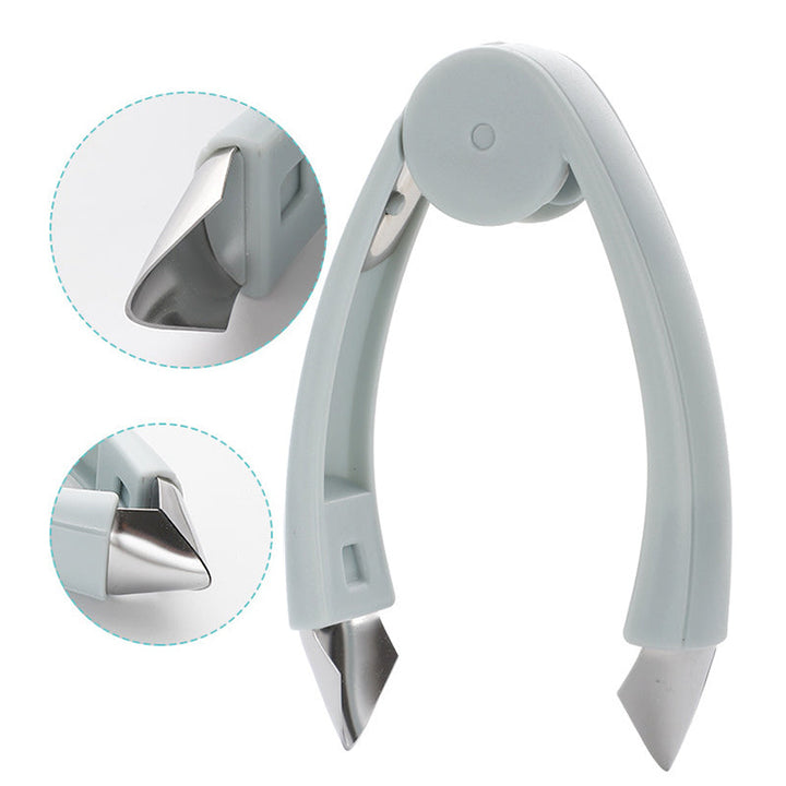 BowLift | Multifunctional Seed Remover Clip Fruit Tweezers