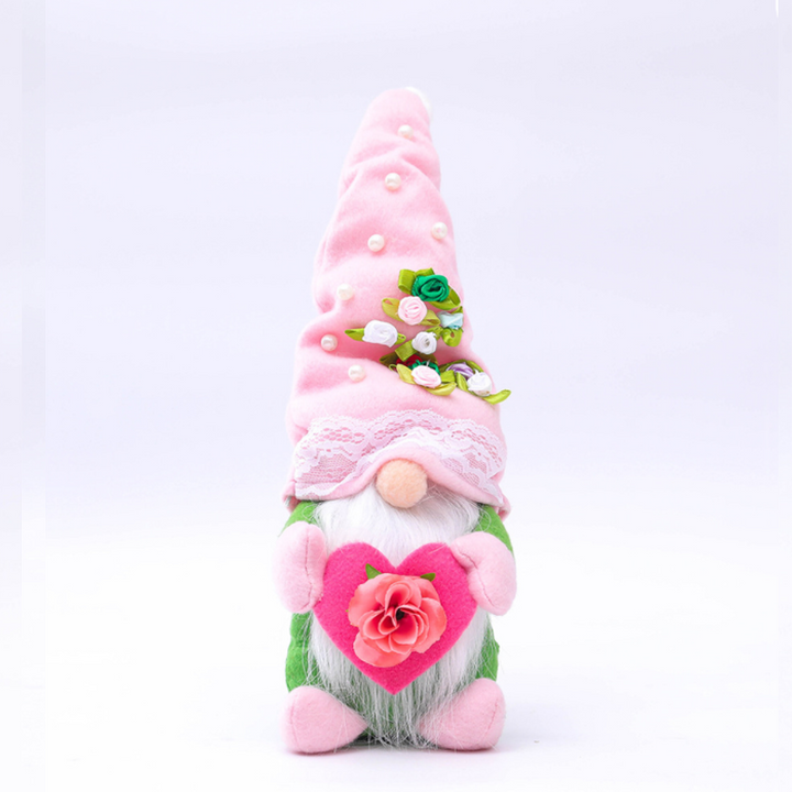 BowLift | Creative Garden Gnomes Ornaments
