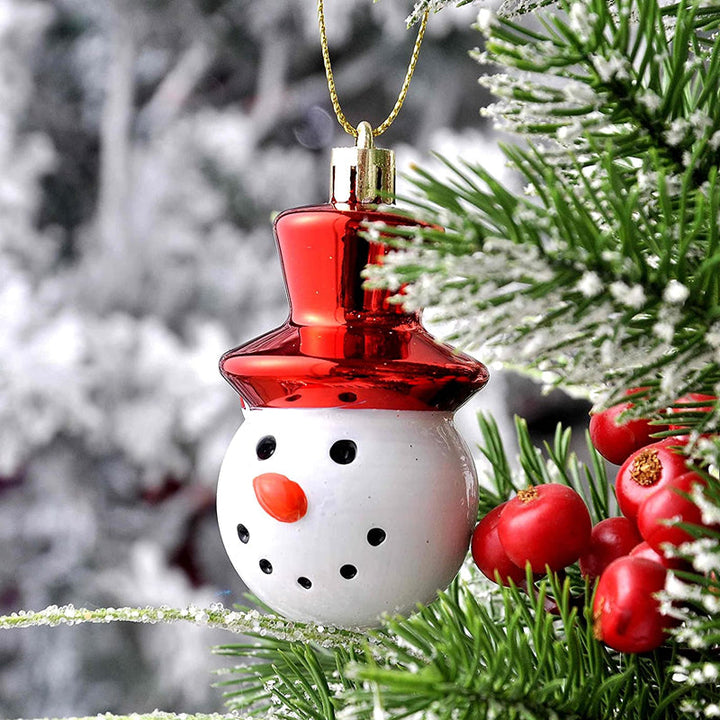 BowLift | Christmas Ball Ornament