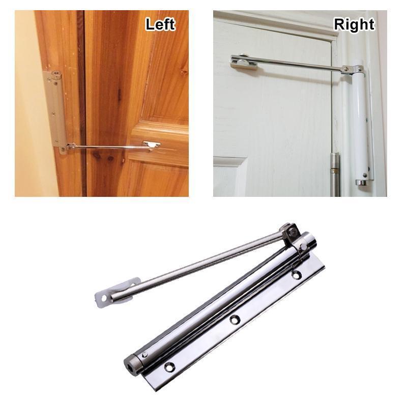 BowLift | Automatic Door Self-Closing Hinge