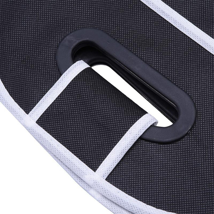 BowLift | Car Trunk Folding Storage Box