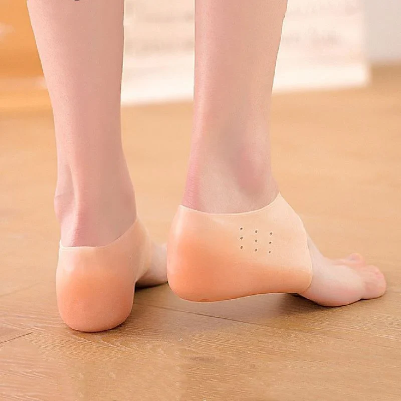 BowLift | Undetectable Height Increase Insoles - Invisible Insoles