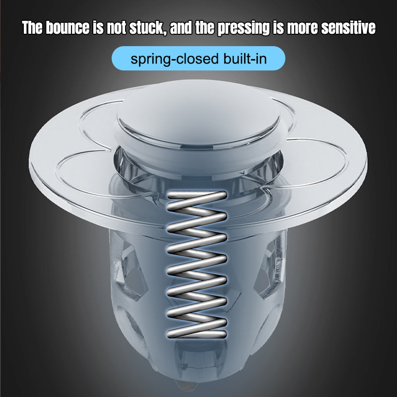 BowLift | Universal Sink Water Head Leak Stopper
