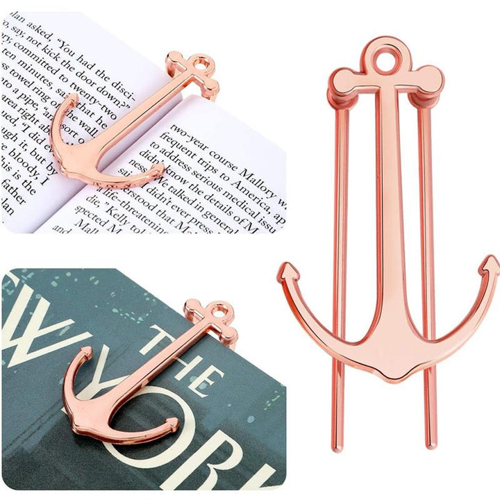 Anchor seal | Bowlift