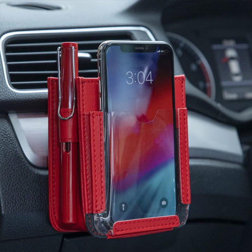 BowLift | Multifunctional Car Bag