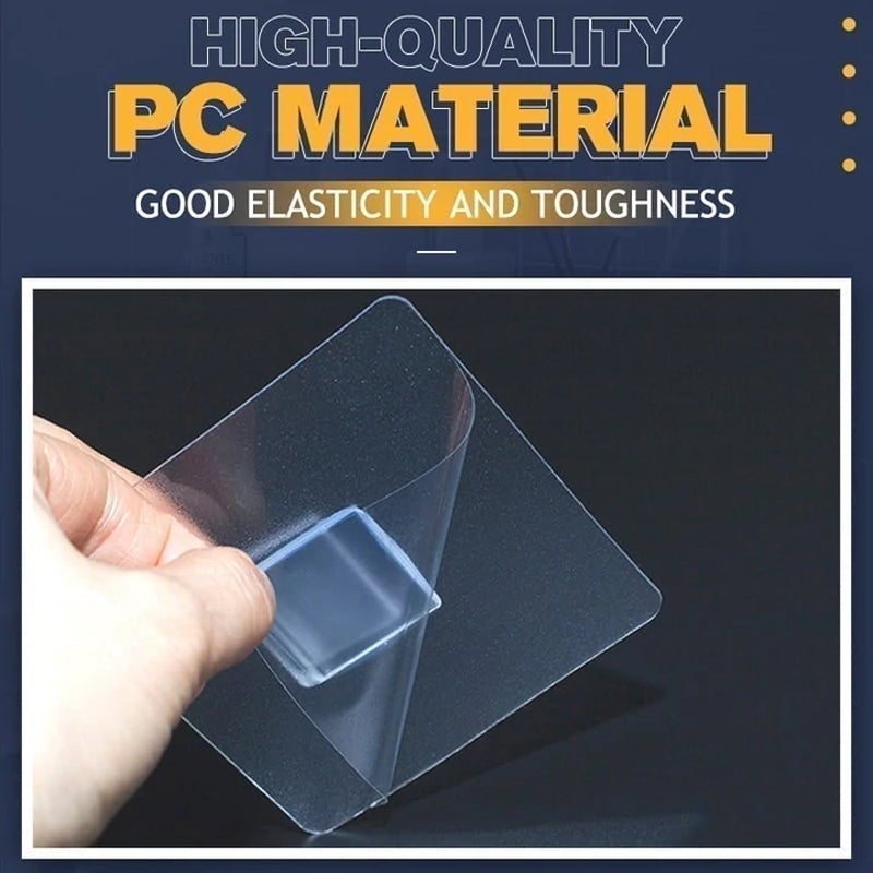 BowLift | Hole-free Nail Hook Wall Hanger